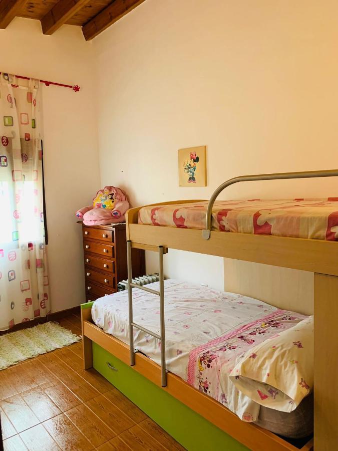 La Venta Villa Purchena Buitenkant foto